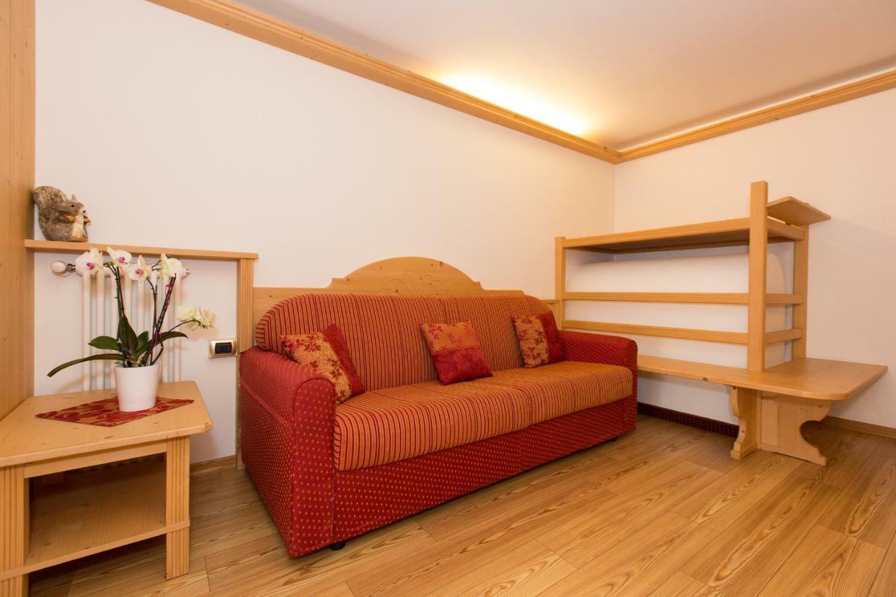 Hotel Cristina Pinzolo Esterno foto
